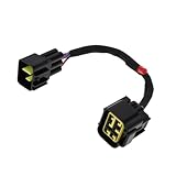 Le câble de diagnostic est utilisé pour connecter des motos électriques à des appareils informatiques, lire rapidement le code d'erreur de l'appareil, et aider les utilisateurs à diagnostiquer rapidement les problèmes avec le système de contrôle électrique des véhicules électriques.