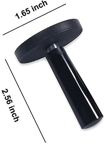 Lot De 6 Aimants à Vinyle GUUZI - Outils D'emballage Pour Voiture, Fabrication De Signes, Pose De Décalcomanies - Diamètre 43 Mm Lot De 6 Aimants à Vinyle GUUZI - Outils D'emballage Pour Voiture, Fabrication De Signes, Pose De Décalcomanies - Diamètre 43 Mm