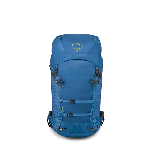 Mochila de Montañismo Osprey Mutant 52L Azul Tamaño S/M miniatura 6