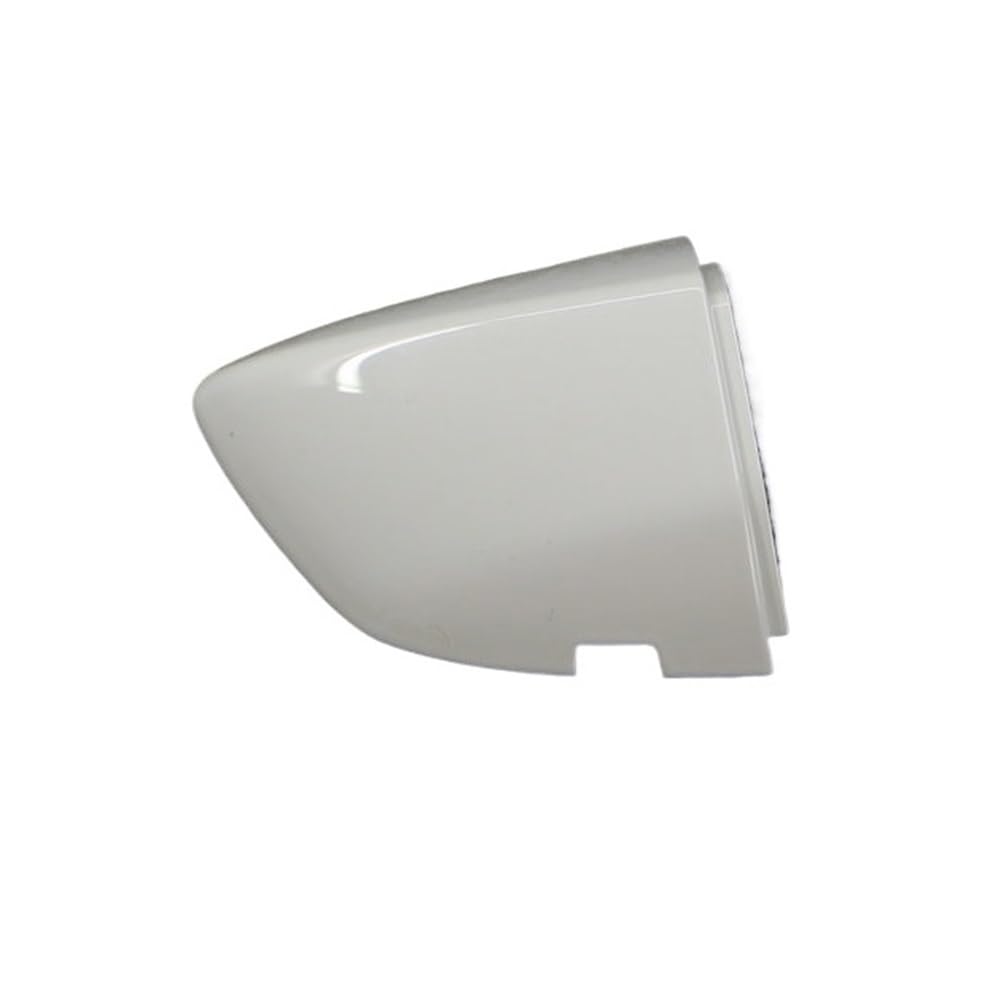 Mlhoghigd Rigth Door Handle 2019-2022 Door Outer Handle Cover Capping Key Lock
