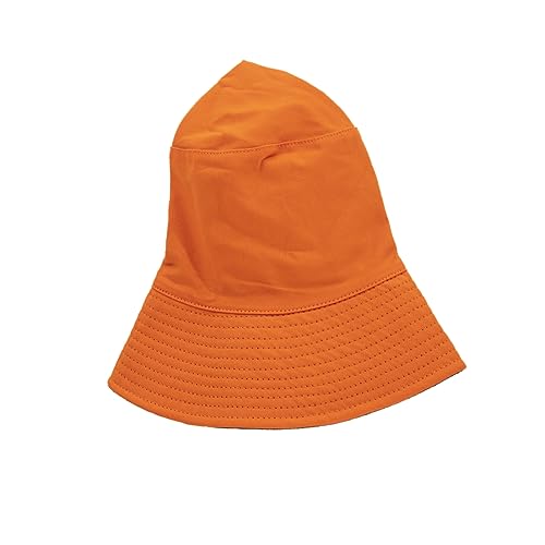 Image of Oversize XXL Bucket Hat Reversible Extra Large Sun Hat Big Head Wide Brim Fishing Hat for Men Women