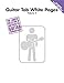 Guitar Tab White Pages Volume 3 | 150 Note-for-Note Transcriptions | Rock & Pop Songs for Guitar | Guitar Sheet Music Songbook | Easy Guitar Tabs with Chord Diagrams | Best Selling Guitar Collection