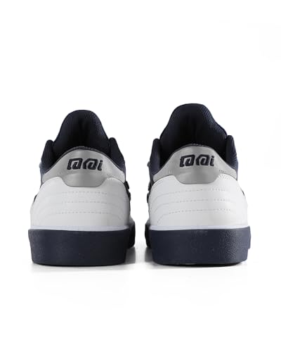 Image of Lakai Men's Cambridge Low-Top Skateboarding Shoe