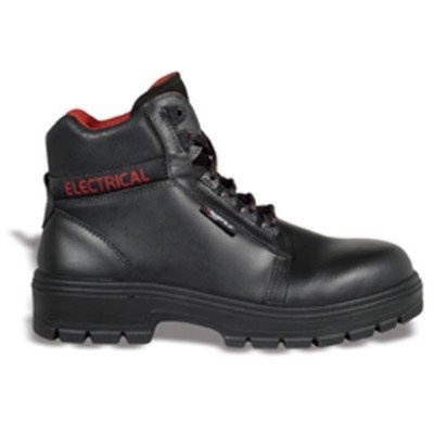 Cofra 82500-000.W43 New Electrical SRC buty ochronne rozmiar 43 czarne