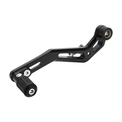 RWUXCYNTP �I�[�g�o�C�M�A�`�F���W�y�_���V�t�g���o�[�X�Y�L V-strom 650xt V-STROM 650 XT DL650 �܂肽���݃V�t�^�[�A�N�Z�T���[(Black)