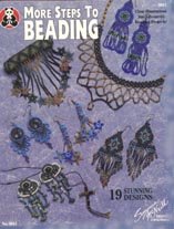 Livre Beading With Leather Par Suzanne McNeill - Artisanat Perles Et Cuir - Occasion