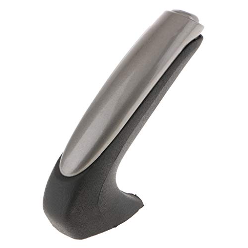 Flameer – Suporte de freio manual para carro 47115SNAA82ZA para Honda Civic 2006-2011