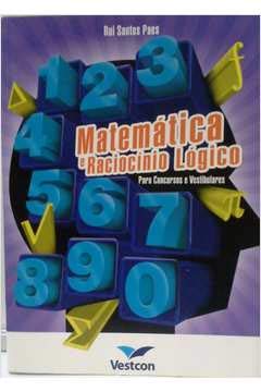 Matemática e Raciocínio Lógico