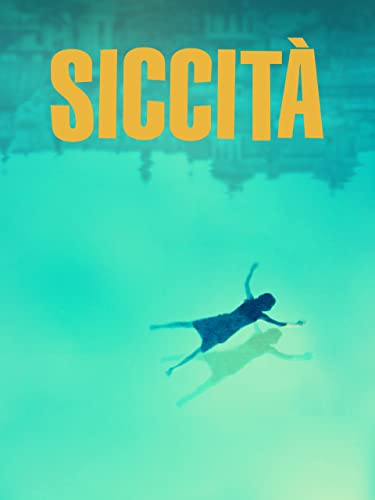 Siccità