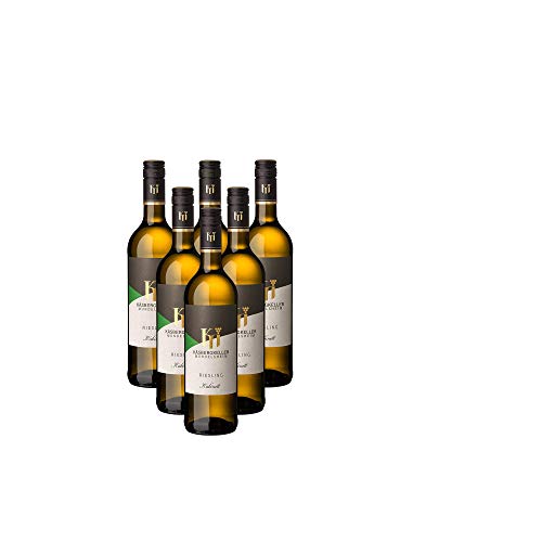 Käsbergkeller Riesling Kabinett (6x0,75l) Cover