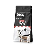 bodum santos elektrisch Varietal: Catuai, Caturra, Typica, Colombia F8, Castillo