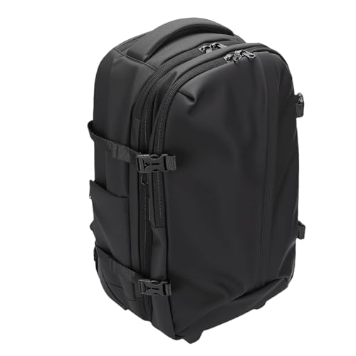 Sac à dos à roulettes expandable vacuum convertible 60L grand format de voyage étanche - 7