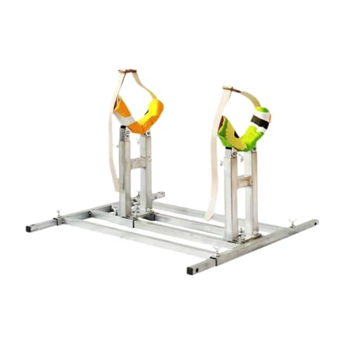 Dog Breeding Stand,Dog Bathing Station,Bathing for Medium to Large Dogs Adjustable Height and Length Dog Breeding Rack, XL