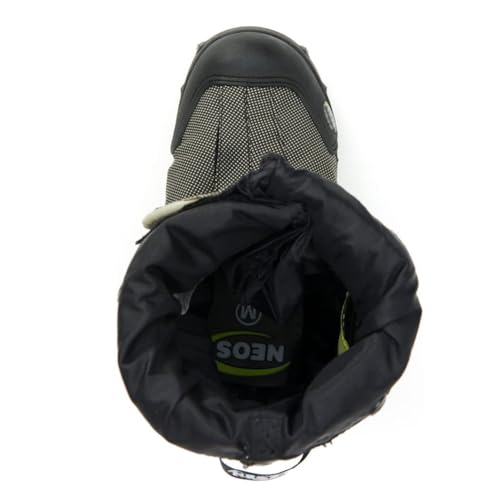 NEOS 15 Navigator-Glacier Trek Spk, Size: L (N5P3G-L)3