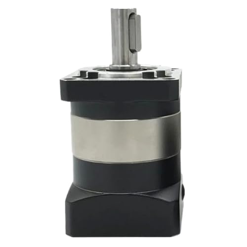 Réducteur planétaire avec rapport de vitesse 3 à 1 pour servomoteur axe 8mm