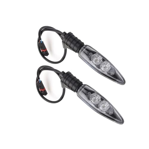 Clignotant moto de rechange pour réparer feux S1000RR 2014 2015 2016