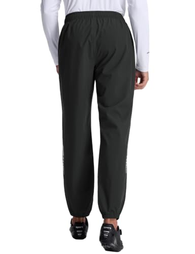 baleaf Men's Waterproof Rain Pants