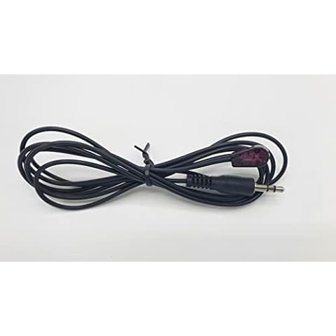 FOURKAY IR Infra Red Emitter / Blaster Cable Cover