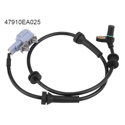 Capteur vitesse roue ABS 47910EA025 : sécurité et freinage stable pour votre moteur automobile