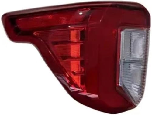 Feu arrière gauche pour Ford Explorer avec clignotant et feu de circulation diurne