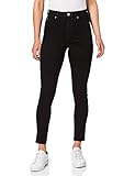 elastische Jeans ONLY Damen ONLOPTION Life SUPER HW SK ANK BB BJ632 Jeans, Black, 27_34