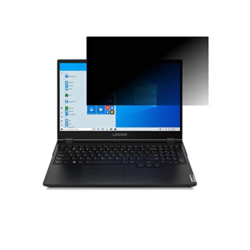 ClearView �y2���Z�b�g�zLenovo Legion 550i 15 15.6�C���` 2020�N5�����f���Ή��y4way�̂������h�~�z�t���ی�t�B���� ��ʂɓ\��v���C�o�V�[�ی�^�C�v