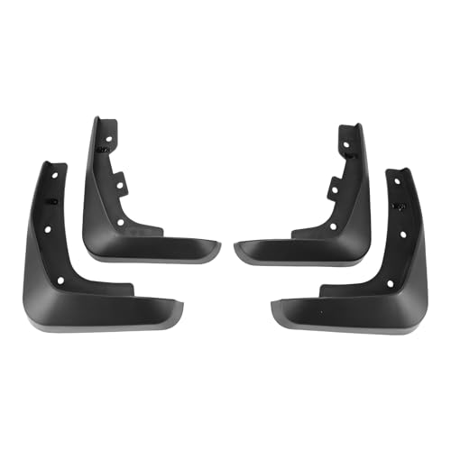 Image of Motoforti Mud Flaps Splash Guards Mud Guards for Lexus ES 2007-2011 W /Mount Accessories