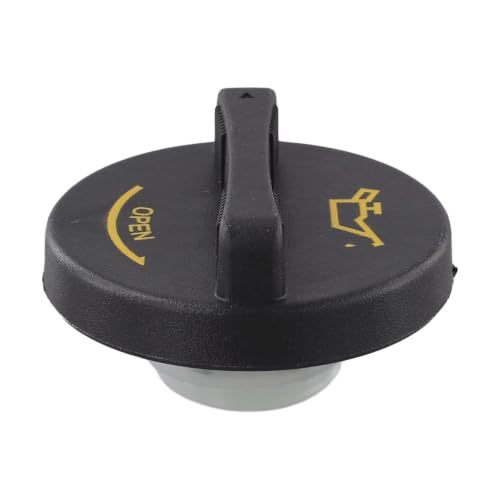 Tapón de llenado de aceite con sellado hermético para Hyundai i20 e ix35