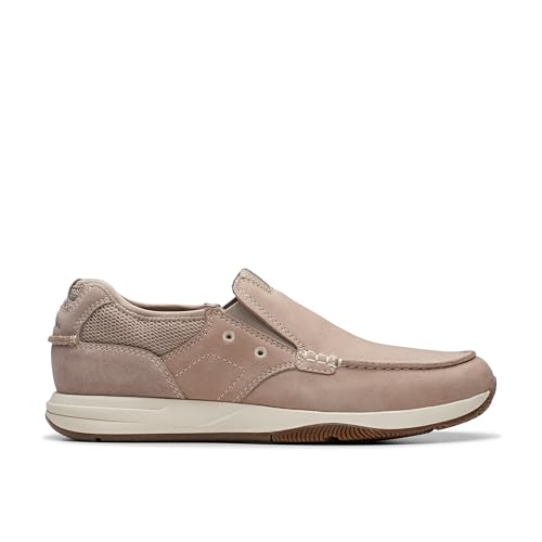 Image of Clarks Mens Sailview Step