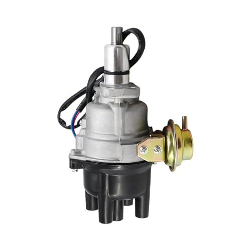 Rotor de distributeur en métal résout les ratés moteur B12 N13 1.3L