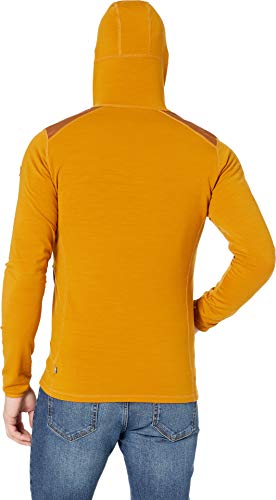 Image of Fjallraven Keb Fleece Hoodie