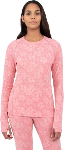 Image of Terramar Women's Ultra Merino Half Zip