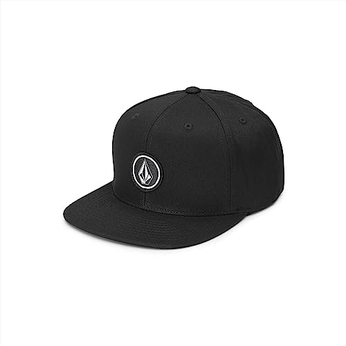 Casquette de baseball fille Volcom Quarter idéale pour le skatepark