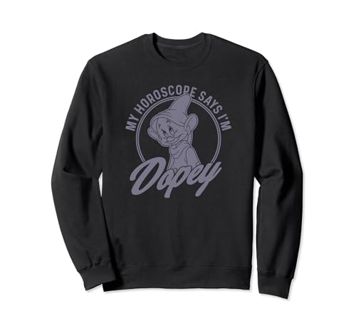 Sweat Disney les Sept Nains pour retrouver la magie de Simplet et de votre enfance