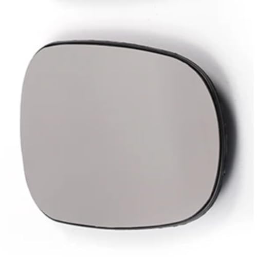 Cristal espejo derecho Renault Modus 2004-2009 para conducción invernal