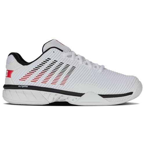 Image of K-Swiss Men's Hypercourt Express 2 Tennis Shoe