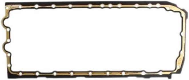 1 PC/SET OF 11137600482 OIL PAN GASKET (MOLEI-AUTO)