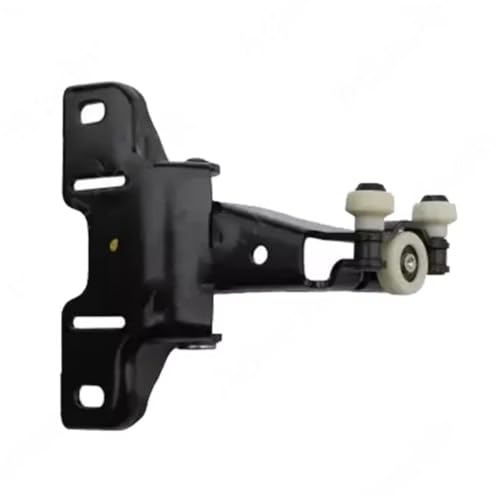 Rodillo de puerta corredera derecha para reparar atascos en Sprinter 2500 OEM A9107630100 2