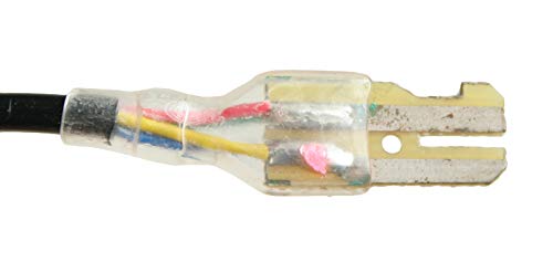 image for 1A Auto Chrome Cruise Control Windshield Wiper Arm Lever Switch Compat