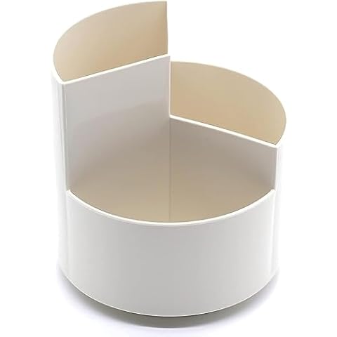 FANGZ 3 Compartment Rotating Pen Holder Cover