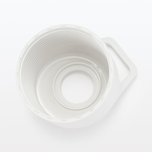 無印良品 冷やしたまま持ち運べるペットボトル用保冷ホルダー(4)