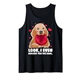 Golden Retriever Lover by NLTS