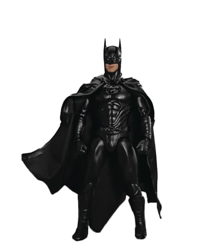 Image of Batman & Robin: Batman DAH-116 Dynamic 8-ction Figure