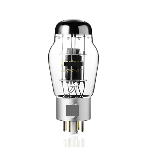 CV181-AT/6SN7 vacuum tube upgrade CV181/6SN7/6N8P/6H8C HIFI audio tube amplifier(1 pcs)