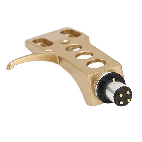 Porta Testina per Giradischi, Supporto per Stilo