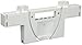 Hayward RCX170089 NS Plate Base Replacement for Select Hayward Commercial Cleaner