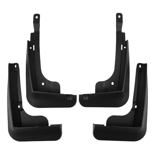 Garde-Boue pour Toyota BZ5 2025- Pièces Avant et Arrière