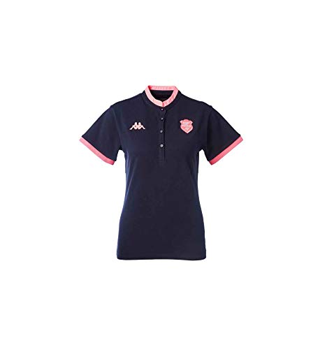 Kappa Polo Rugby Stade Français Paris 2020-2021 Femme