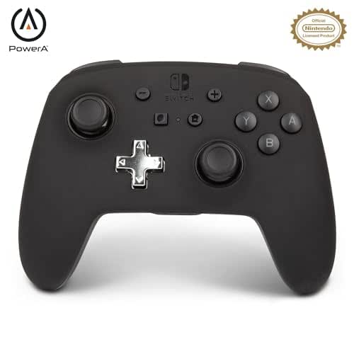 PowerA Enhanced Wireless Controller for Nintendo Switch/Switch 2 / Switch