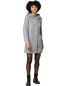 ONLY Female Mantel ONLSEDONA Mantel